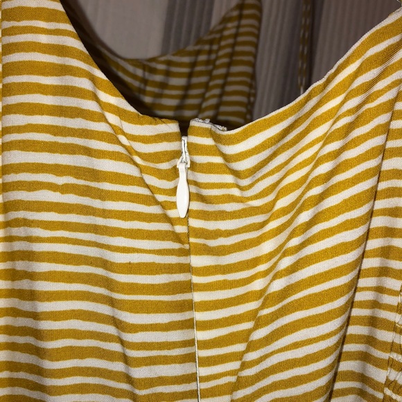 Spring Mini Dress - Picture 9 of 10